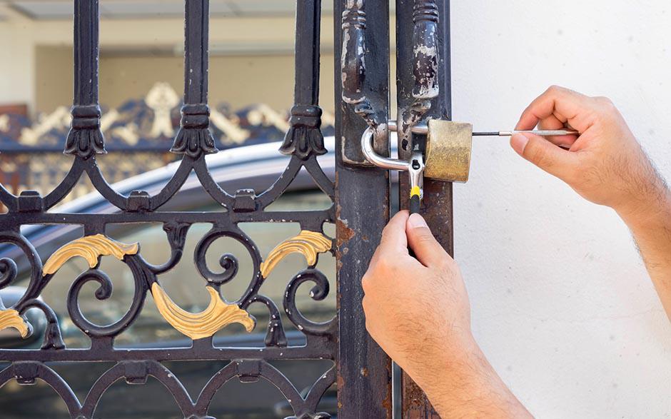tarif ouverture de porte serrurier Meaux