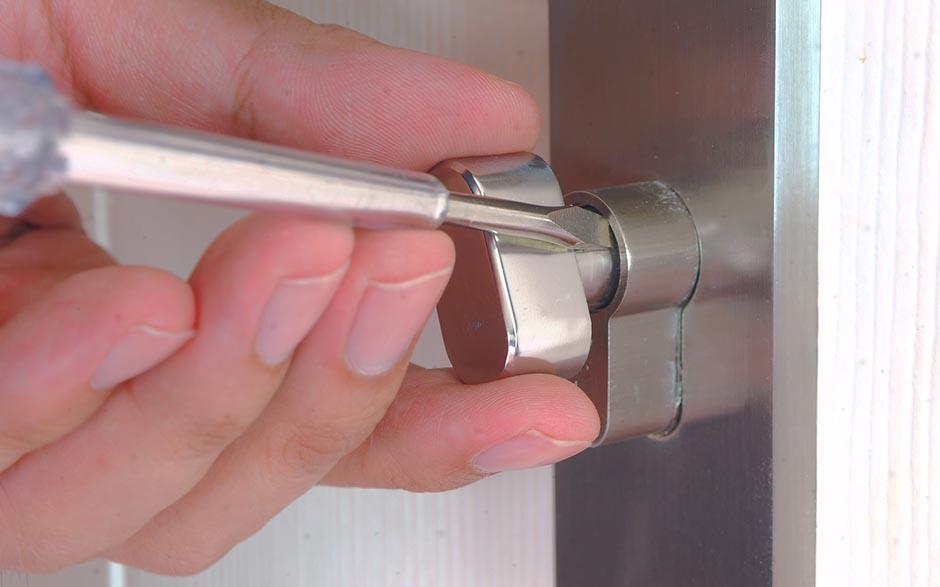 serrurier porte blindée Villabé